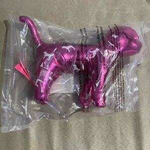 Victoria’s Secret PINK Dog